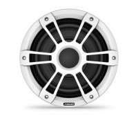 Sports White Marine Subwoofer +£20.00