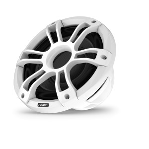 Fusion® Signature Series 3i 6.5" Marine Coaxial Speakers