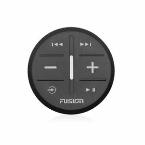 Fusion ANT Wireless Stereo Remote Black