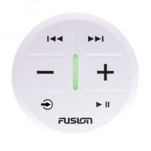 Fusion ANT Wireless Stereo Remote White