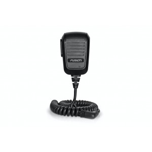 Fusion MS-FHM Marine Handheld Microphone