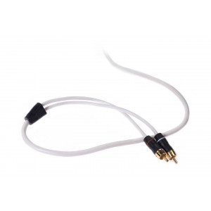 Fusion 1-Zone, 2-Channel 0.91m Audio Interconnect Cable