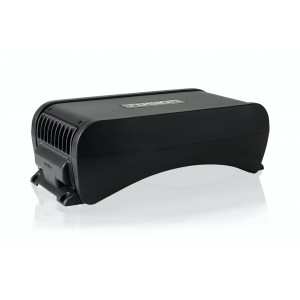 Fusion Active Subwoofer with in-built 4 Channel Amplifier