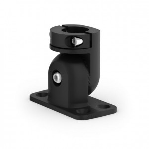 Fusion Flat Mount Brackets For XS Wake Tower Speakers