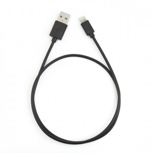 ROKK CBL-LU-600 USB to Apple Lightning Charge and Sync Cable