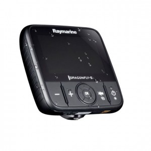 Scanstrut Raymarine Dragonfly Pro Plate for Mini and Midi