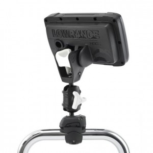 ROKK Mini for Hook2 with Rail Clamp
