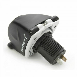 Scanstrut Waterproof Dual USB Charge Socket