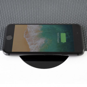 ROKK Wireless Sub 10W Waterproof Wireless Charger 12/24V