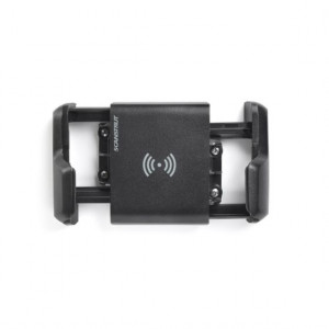 ROKK Wireless - Nano 10W Waterproof Phone Charging Mount 12/24V