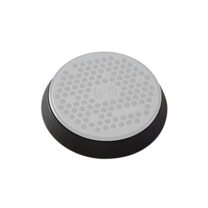 ROKK Wireless Bezel Accessory for ROKK Wireless Surface 10W Charger