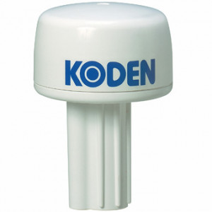 Koden GA-09 GPS Antenna