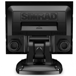 Simrad P2005 + GS70 GPS System
