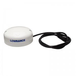 Lowrance Point-1 GPS/HDG Antenna
