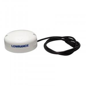 Lowrance Point-1 GPS/HDG Antenna