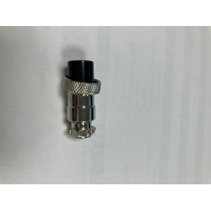 Hondex 3-Pin Transducer Connector 