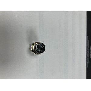 Hondex 3-Pin Transducer Connector 