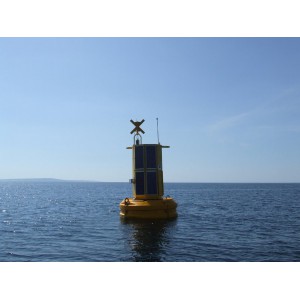 200WX Ultrasonic WeatherStation® - Unmanned Surface Vehicle Monitoring