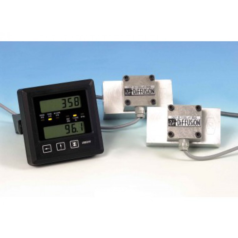 Ben Marine ORION Fuel Monitor (capacity 600L/h to 9,000L/h)