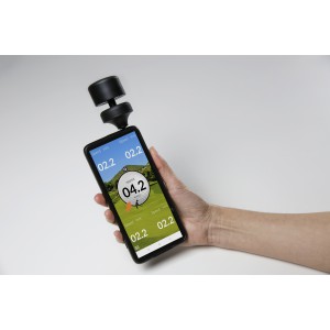 Calypso Phone Mount