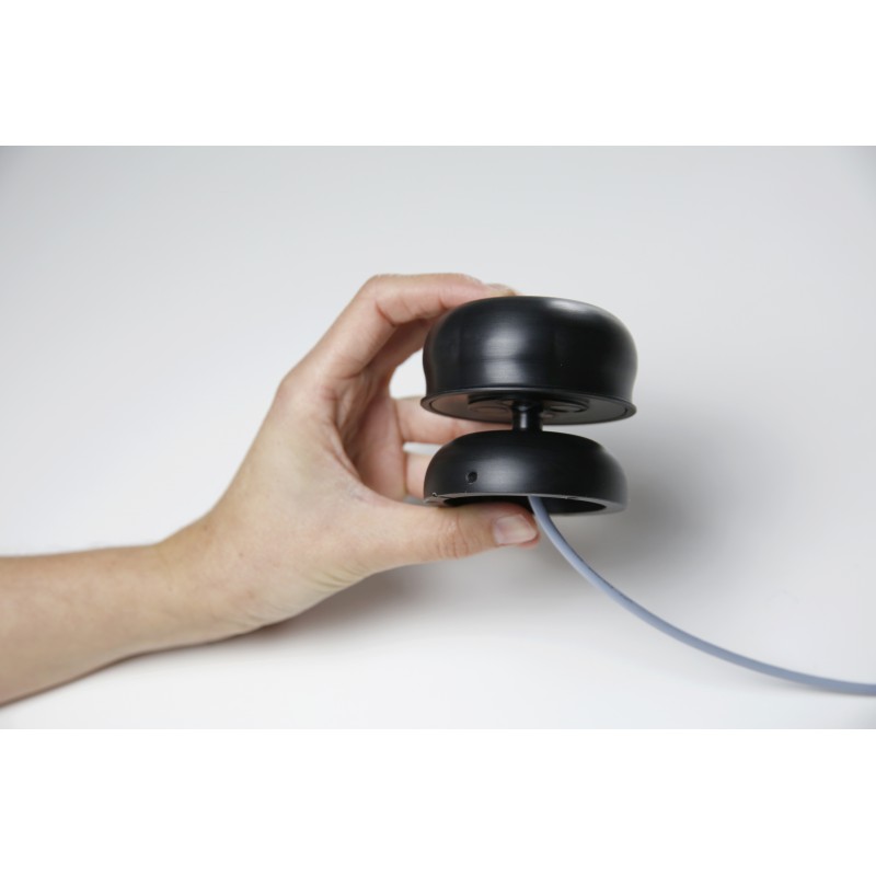 Calypso Ultra Low PowerUltrasonic Wind Meter