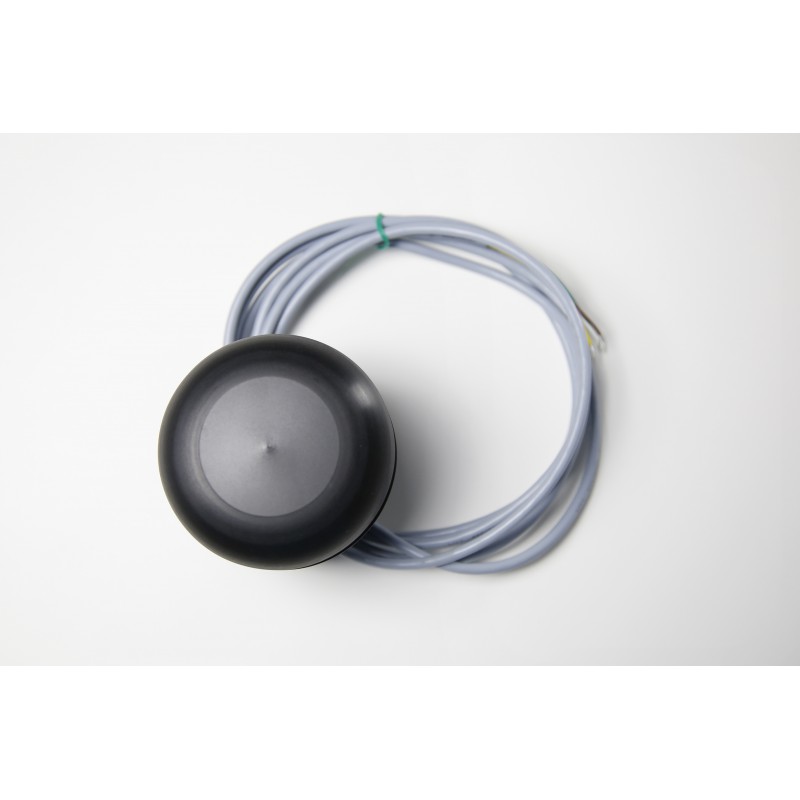 Calypso Ultra Low PowerUltrasonic Wind Meter