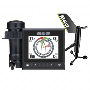 B&G Triton² Speed / Depth / Wireless Wind Pack