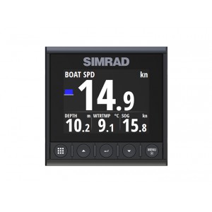 Rudder Angle Indicators