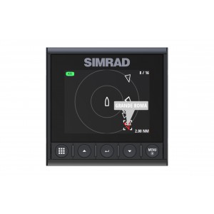 SIMRAD IS42 Digital Instrument Display