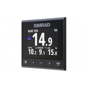 SIMRAD IS42 Digital Instrument Display