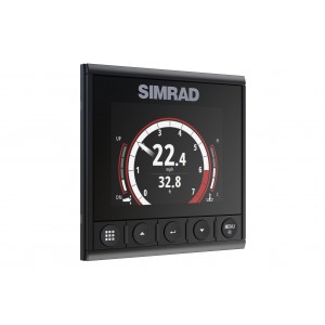 SIMRAD IS42 Digital Instrument Display