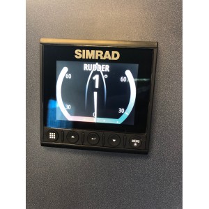 SIMRAD IS42 Digital Instrument Display