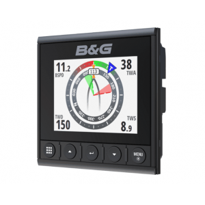 B&G Triton² Digital Instrument Display