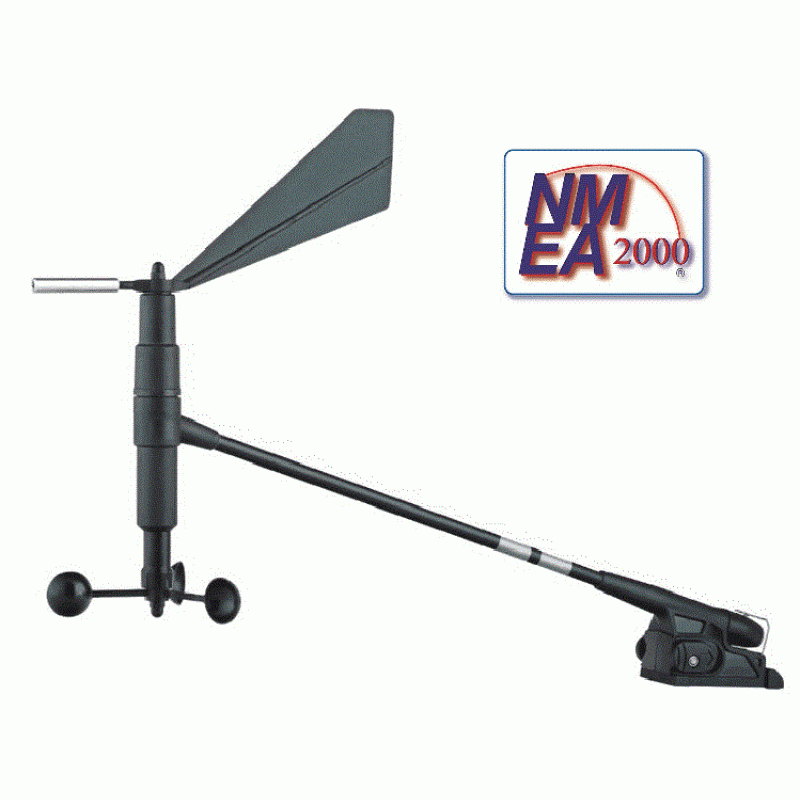 608 Wind Sensor / Anemometer NMEA 2000 