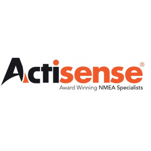 Actisense WGX-1-ISO Wi-Fi NMEA0183 to NMEA2000 Gateway