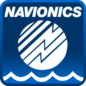 Navionics for Garmin