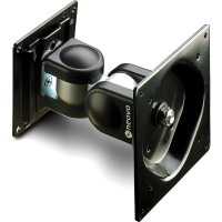 Tilt left, right, up & down wall mount bracket +£62.40