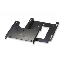 Fixed wall mount bracket +£42.00