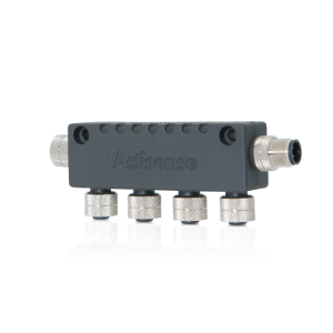 Actisense A2K-4WT 4-Way T-Connector