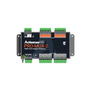 Actisense PRO-MUX-2 Professional NMEA0183 Intelligent Multiplexer
