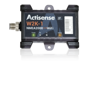 Actisense W2K-1 NMEA 2000 to WiFi Gateway