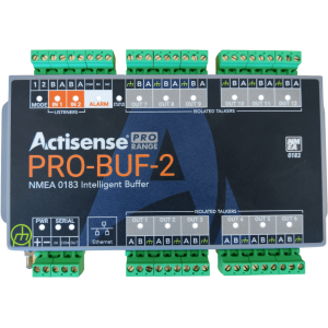 Actisense PRO-BUF-2 Intelligent Type Approved NMEA Buffer