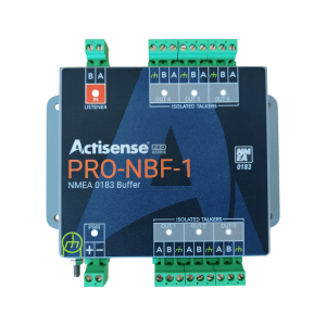 Actisense PRO-NBF-1 Type Approved NMEA Buffer