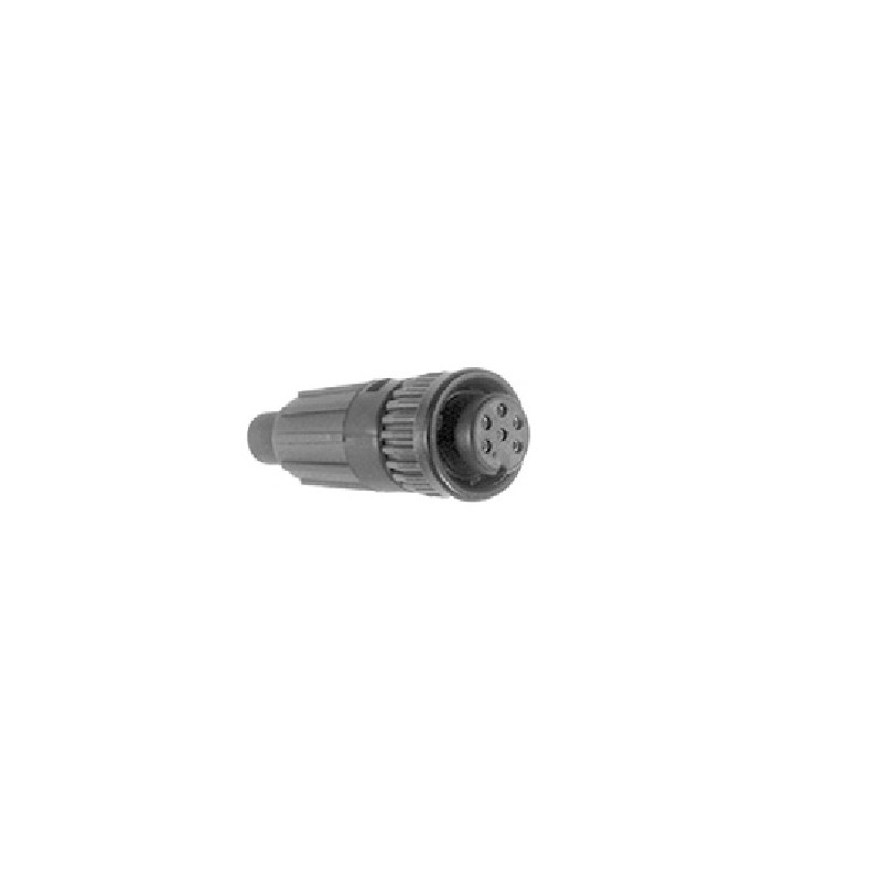 Hondex 6-Pin NMEA0183 Connector