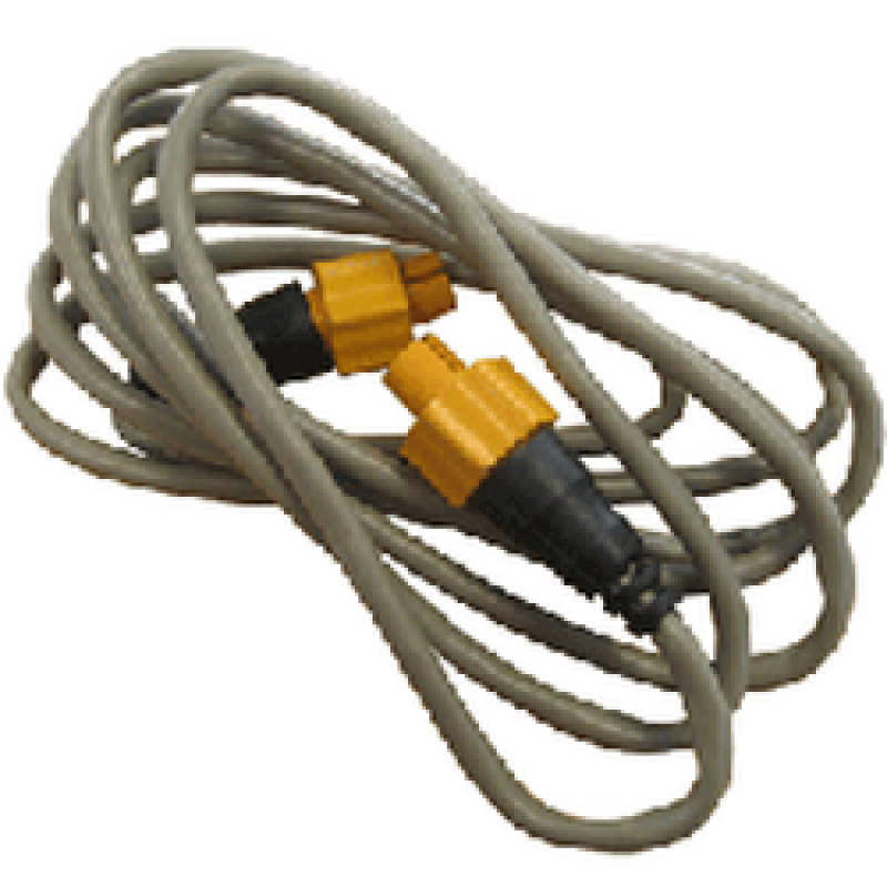 - for Network Device 15 ft Lowrance Ethernet Cable Yellow 5 Pin 4.5 m 15 ft