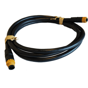 NMEA2000 Micro-C Medium Duty Cable (2m)