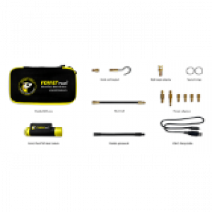 Ferret Plus IP67 Wi-Fi Inspection Camera Kit