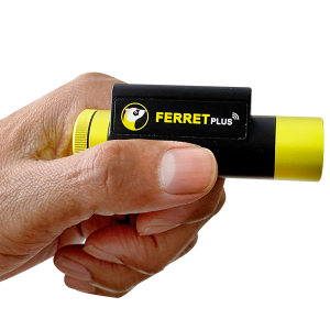Ferret Plus IP67 Wi-Fi Inspection Camera Kit
