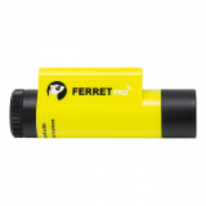 Ferret Pro IP67 Wi-Fi Inspection Camera Kit