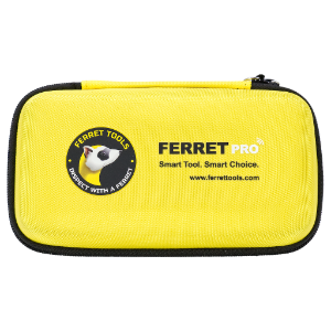 Ferret Pro IP67 Wi-Fi Inspection Camera Kit